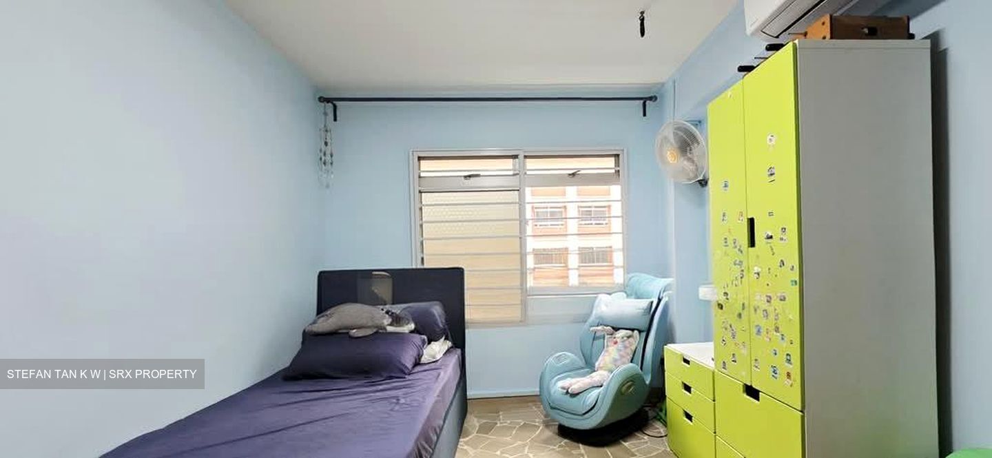 Blk 645 Jalan Tenaga (Bedok), HDB 5 Rooms #544021231